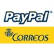 Correos y PayPal