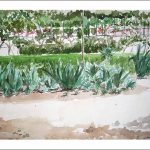 El Jardín Botánico de Madrid