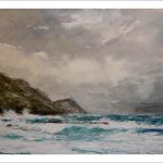 El Cabo de Finisterre