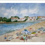 Sanxenxo, Pontevedra