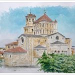 Colegiata de Toro, Zamora
