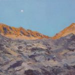 Paisaje de la Sierra de Gredos