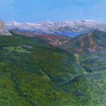 Puerto de Piedrasluengas, Palencia