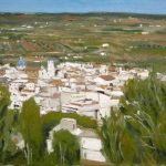 Óleo de Chiva, Valencia