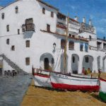 Calella de Palafrugell
