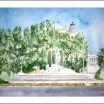 Plaza de Neptuno, Madrid