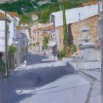 Miraflores de la Sierra
