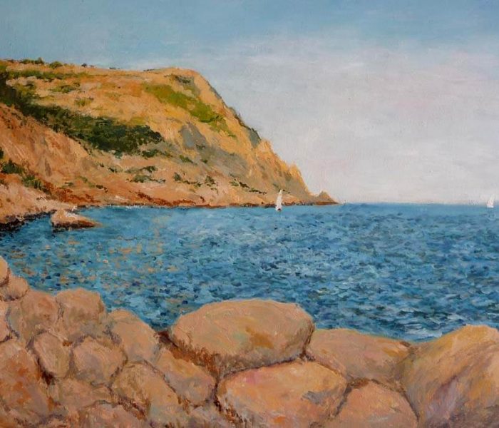 Cabo de San Antonio, Jávea