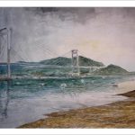 El Puente de Rande, Vigo