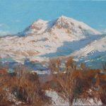 La Maliciosa, Sierra de Guadarrama