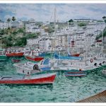 Luarca, Asturias
