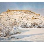 Castillo de Gormáz, Soria