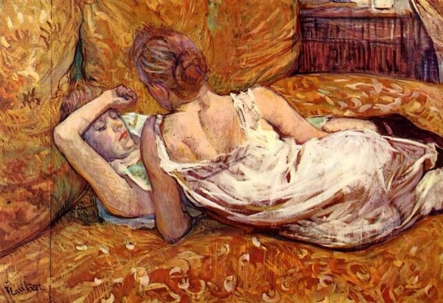 Henri Tolouse-Lautrec