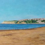 Playa de Ereaga, Getxo, Vizcaya