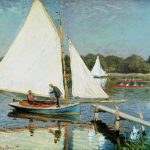 150 años del nacimiento del Impresionismo