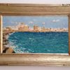 Paisaje de Cádiz