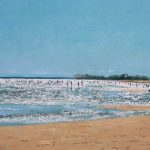 Playa de la Antilla, Huelva