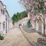 Calle de Grazalema, Cádiz