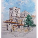 La Catedral de Zamora