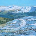 Paisajes del Parque Nacional Hohe Tauern, Austria