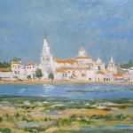 El Rocío, Almonte, Huelva