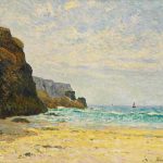 Maxime Maufra, el color y la luz de Bretaña