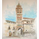 Catedral de Teruel