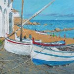 Calella de Palafrugell