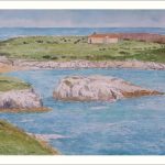 Ermita de la Virgen del Mar, Santander