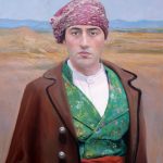 Retrato de un baturro