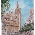 La Catedral de Sevilla