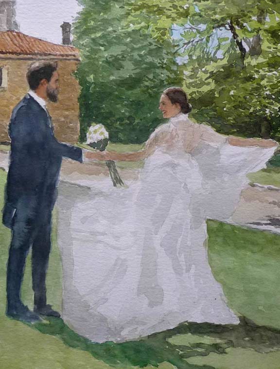 Regalar un cuadro personalizado a partir de una foto